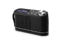 Roberts Play10 Portable Preset Radio | Black