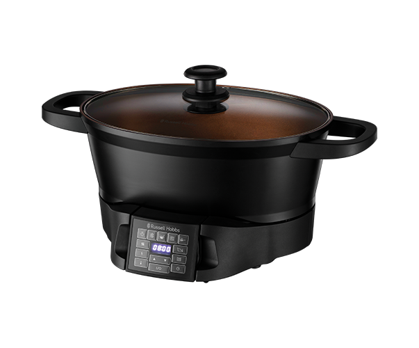 [28270] Russell Hobbs 'Good to Go' MultiCooker