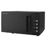 [RHEM2301BLK] Russell Hobbs 23lt Flat bed microwave