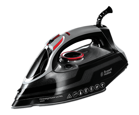 [20630] Russell Hobbs 3100w PowerSteam Ultra Iron
