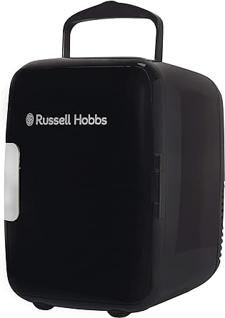 Russell Hobbs 4L Portable Mini Cooler / Warmer