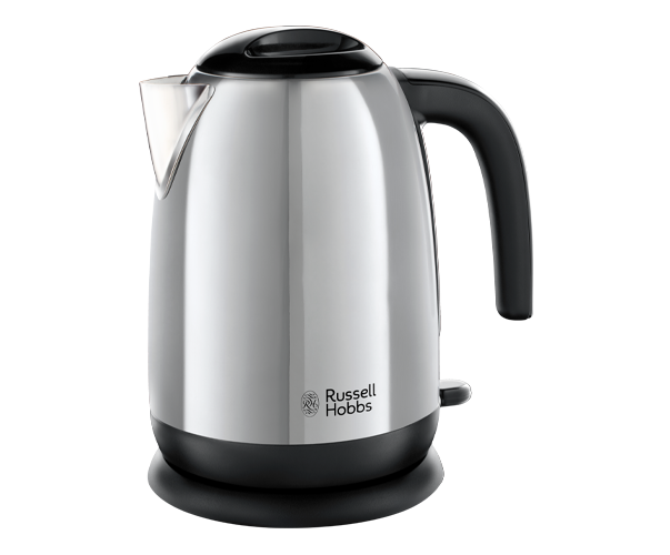 Russell Hobbs Adventure Polished S/Steel Jug Kettle