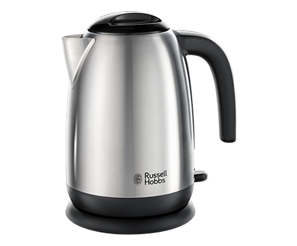 [23910] Russell Hobbs Adventure S/Steel Jug Kettle