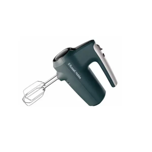 Russell Hobbs Black 350w hand mixer