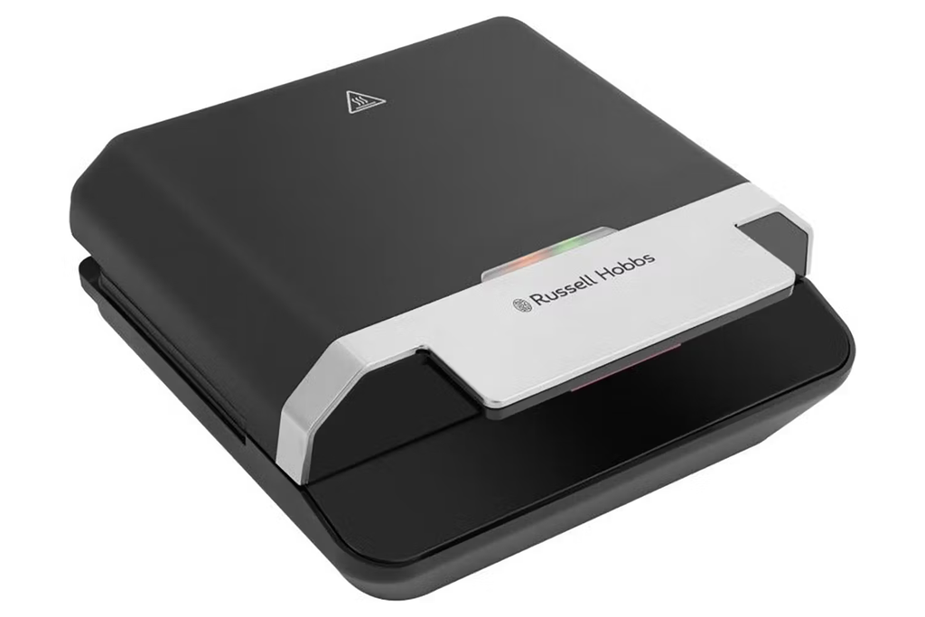 [26800] Russell Hobbs Creations 2 Slice Sandwich Maker