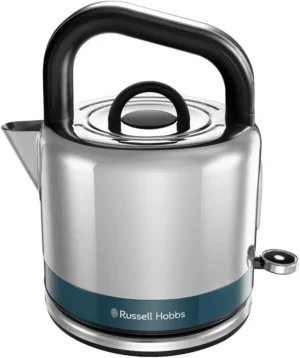 [26421] Russell Hobbs Distinctions Kettle Ocean Blue
