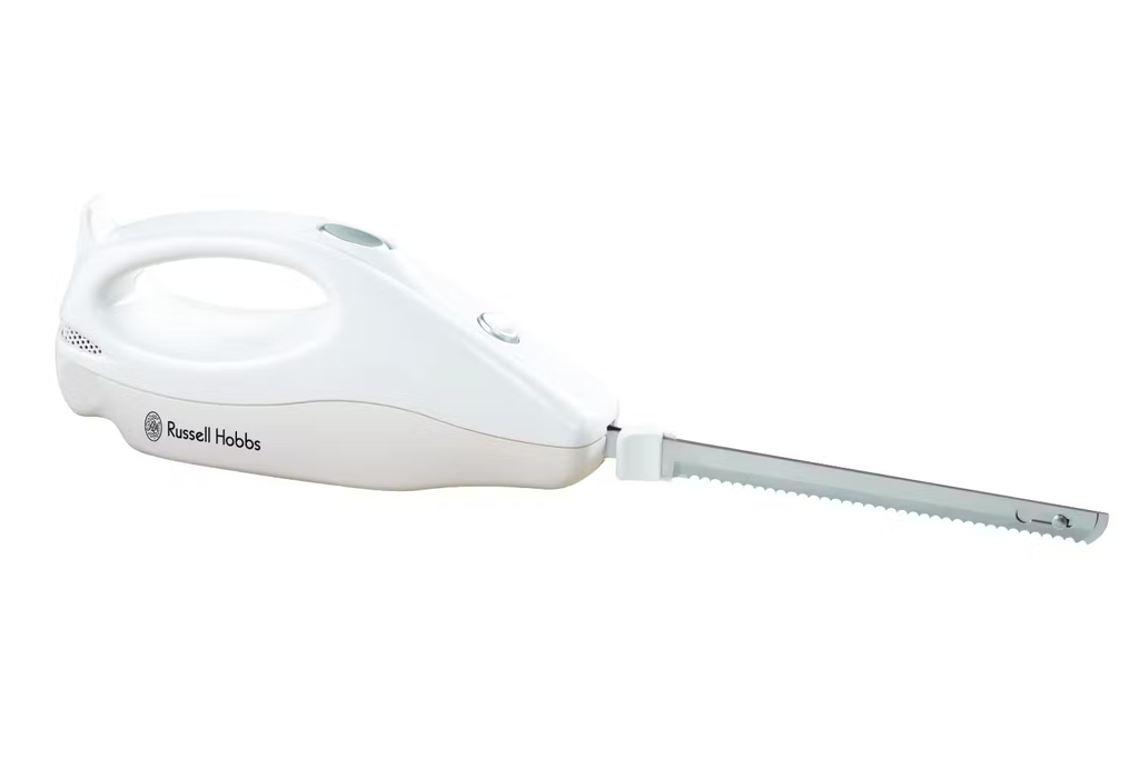 [13892] Russell Hobbs Electric Carving Knife