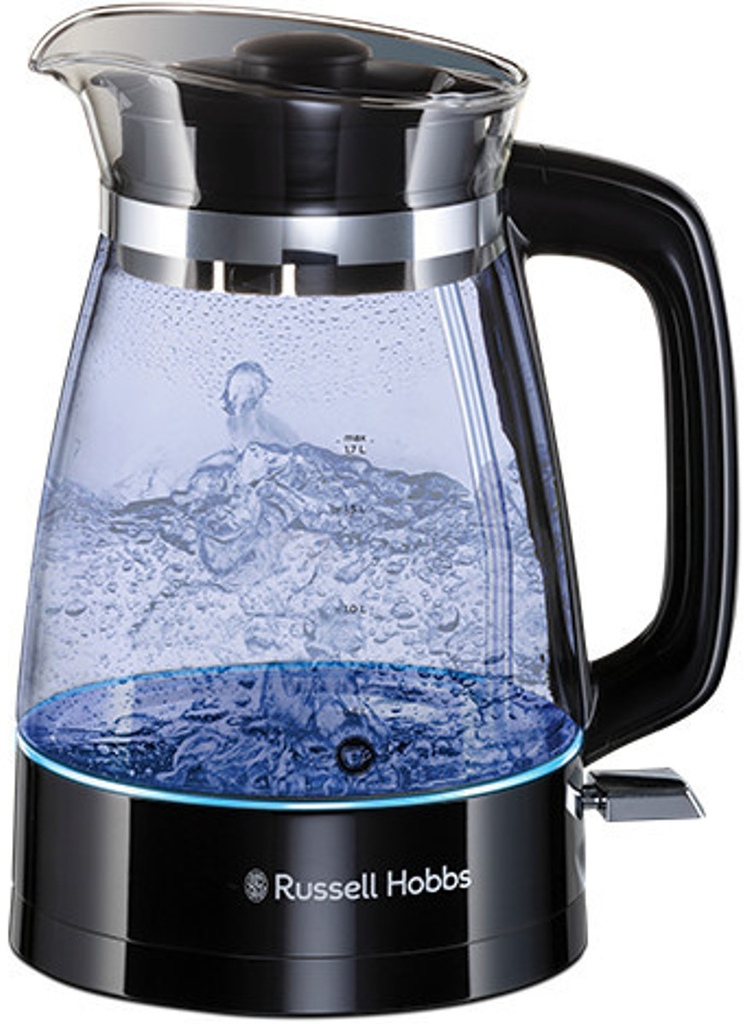 Russell Hobbs Glass Jug Kettle