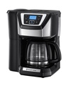 Russell Hobbs Grind & Brew Bean-to-Cup Coffee Maker