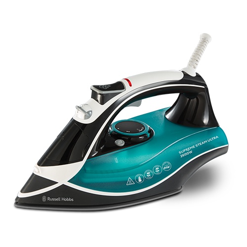 [23260] Russell Hobbs Supreme Ultra 2600w Steam Iron