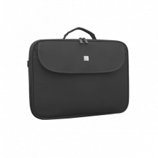 [NLS-3015B] SBOX NOTEBOOK BAG NLS-3015B 15.6" NEW YORK BLACK