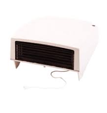 [SFH002A/T] 2kw Downflow bathroom heater run back