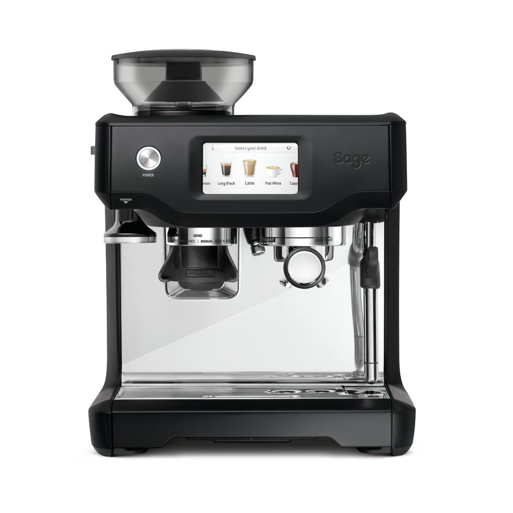 [SES880BTR4GUK1] Sage the Barista Touch™ Bean to Cup Coffee Machine