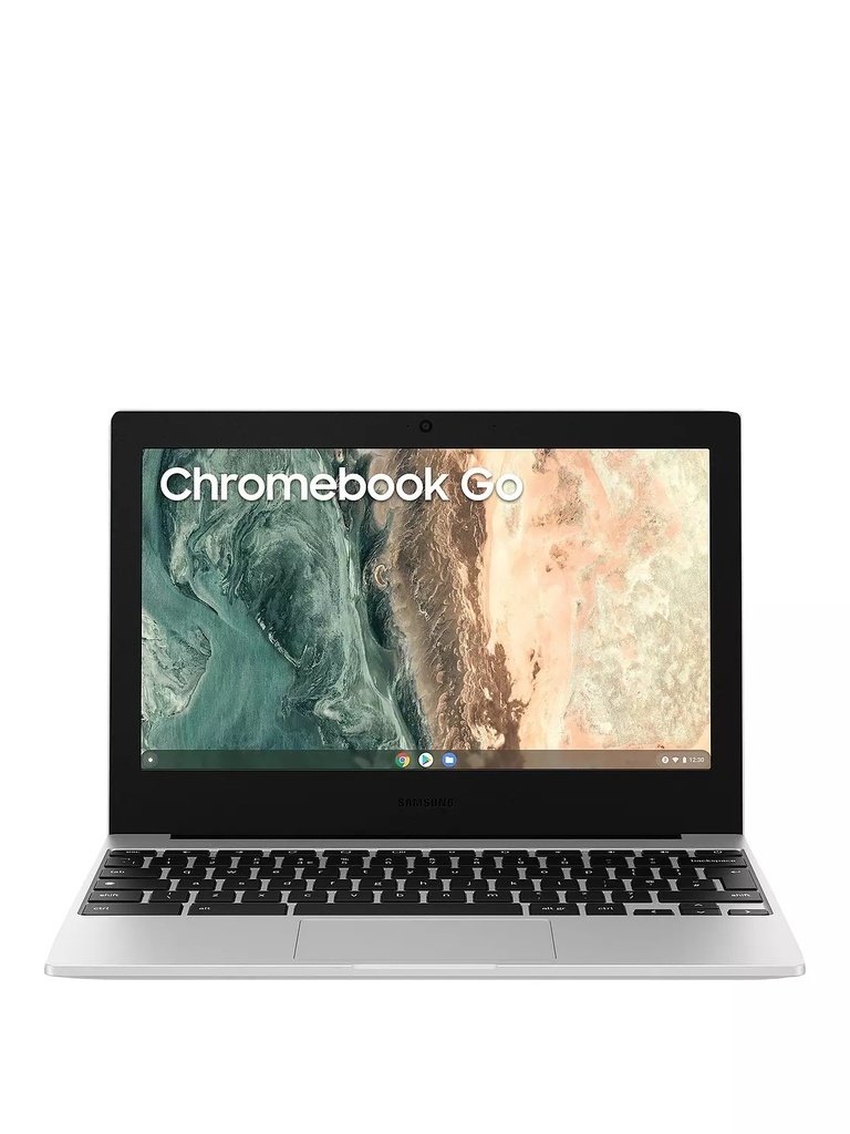 [XE310XDA-KA1UK] Samsung Chromebook Go N4500 4Gb 64GB 11.6"