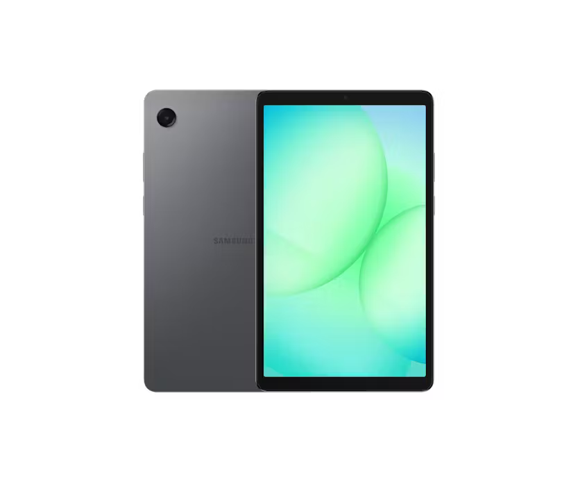 Samsung Galaxy A11 64GB 8.7" WiFi Tablet | Silver