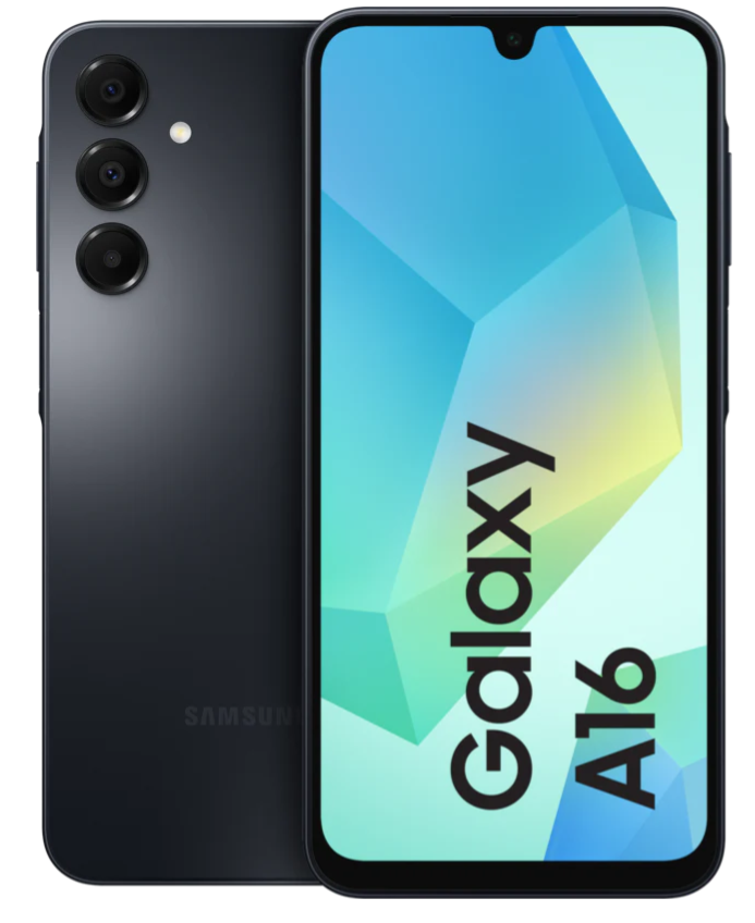 Samsung Galaxy A16 | Sim Free Mobile Phone