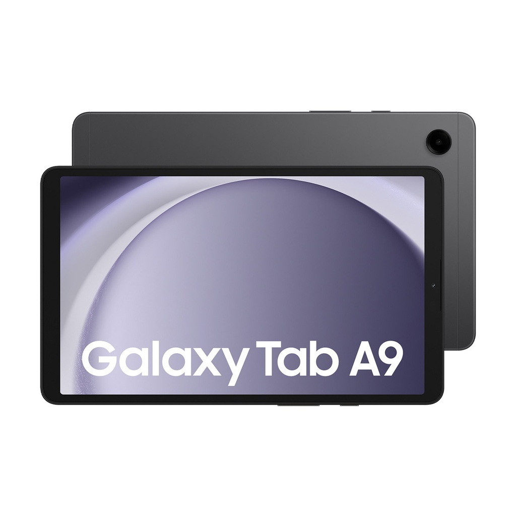 [SM-X110NZAAEUB] Samsung Galaxy A9 64GB 8.9" WiFi Tablet | Silver
