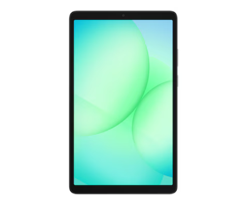 Samsung Galaxy Tab A11+ WiFi 64GB 10.5" 128gb Tablet | Silver