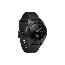 [SM-R810NZKABTU] Samsung Galaxy Watch 42mm Black