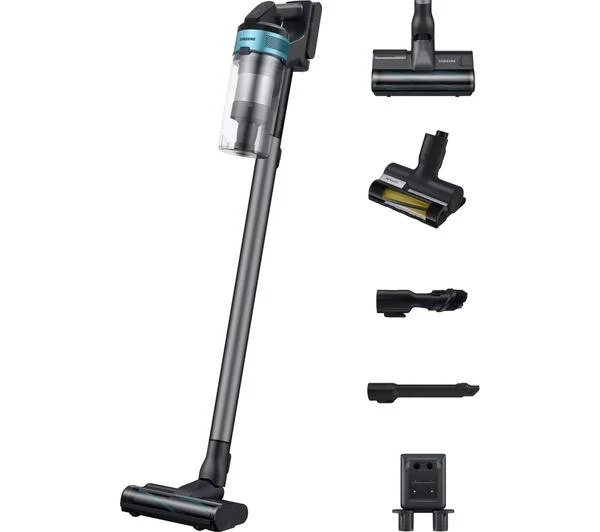 Samsung Jet™75 Pet Cordless Stick Vacuum Cleaner