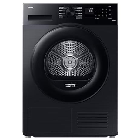 Samsung Series 5 9kg Heat Pump Tumble Dryer with OptimalDry |Black