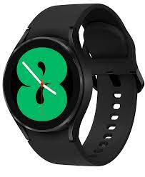 Samsung Watch4 Smart Watch smart black