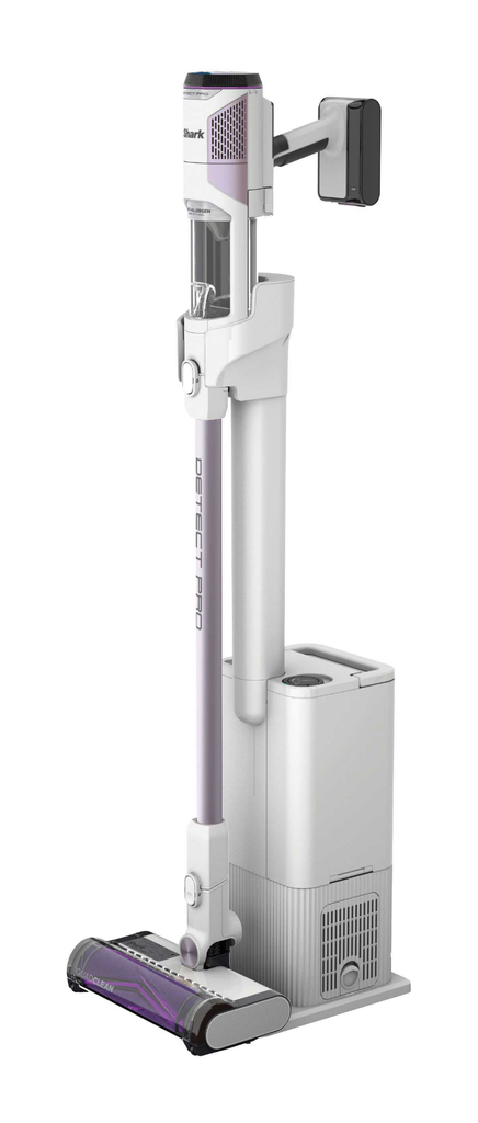 [IW3510UK] Shark 1.3ltr Cordless Vacuum Cleaner with Bin