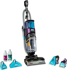 Shark CarpetXpert HairPro Pet Deep Carpet Cleaner
