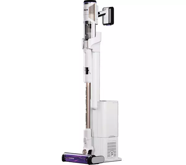 Shark Detect Pro Cordless Pet Vacuum Cleaner Auto-Empty System 2L