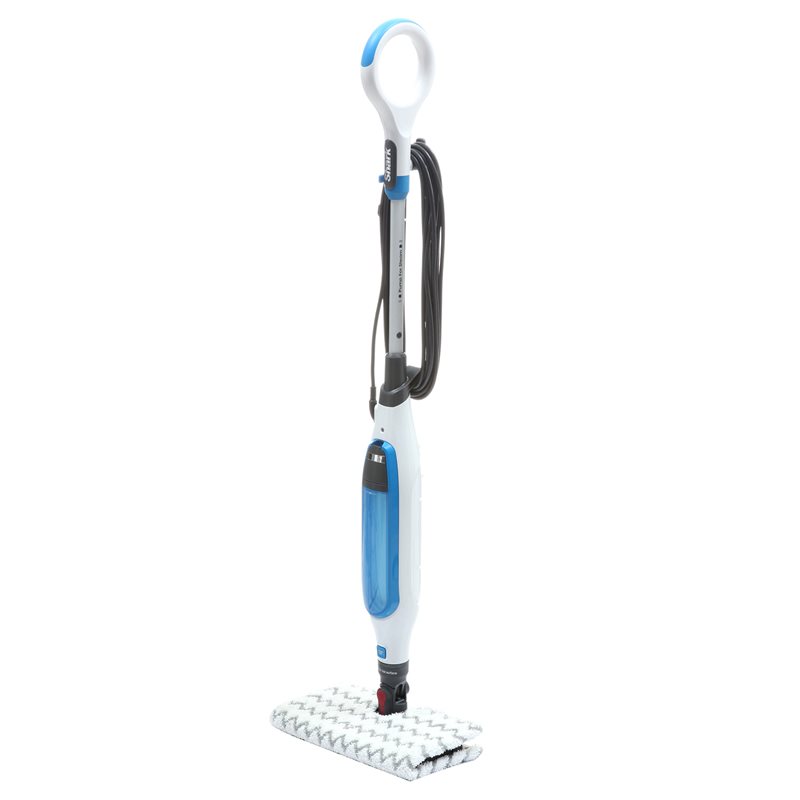 [S6001UK] Shark Klik n’ Flip Manual Steam Mop