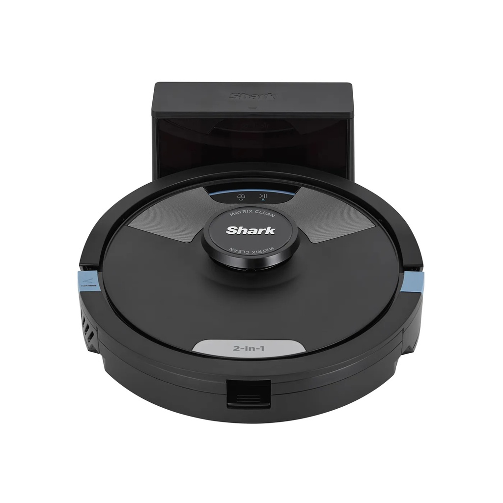 Shark Matrix Plus 2-in-1 Robot Vacuum & Mop