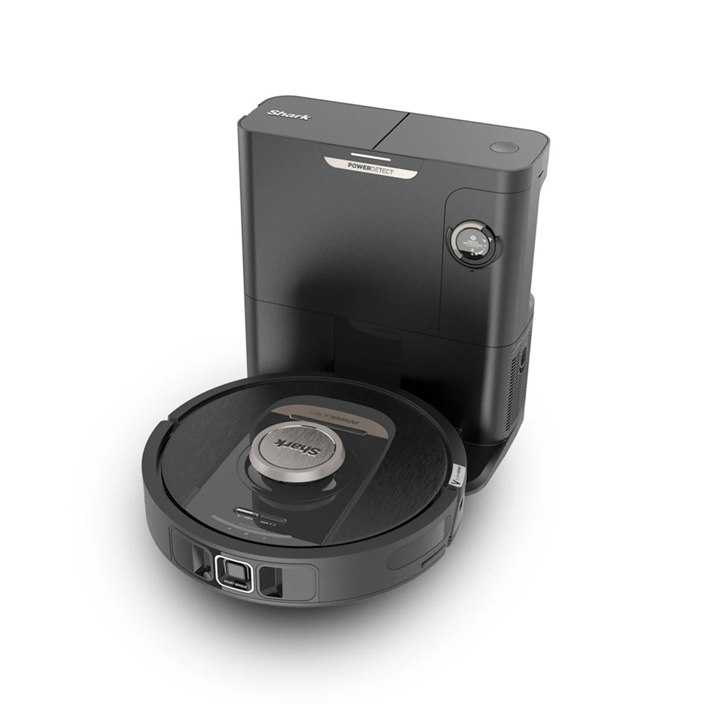 Shark PowerDetect Self-Empty Robot Vacuum Cleaner