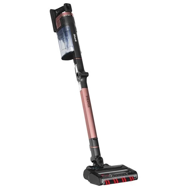 [IZ400UK] Shark Stratos Anti Hair Wrap Cordless Vacuum [Single Battery]