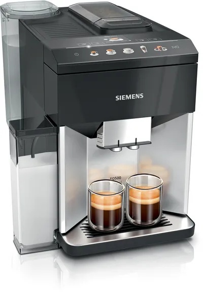 Siemens EQ.300 Automatic Bean to Cup Coffee Machine
