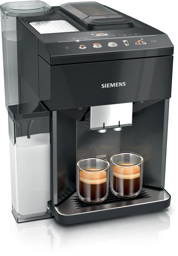 Siemens EQ.500 Fully Automatic Bean to Cup Coffee Machine