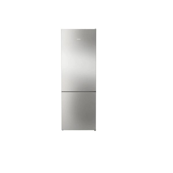[KG49N2IDF] Siemens Frost Free Fridge Freezer Inox 203 x 70cm