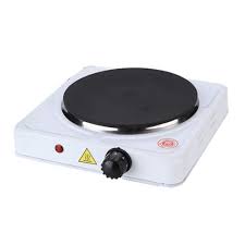 [E4102W] Single boiling ring