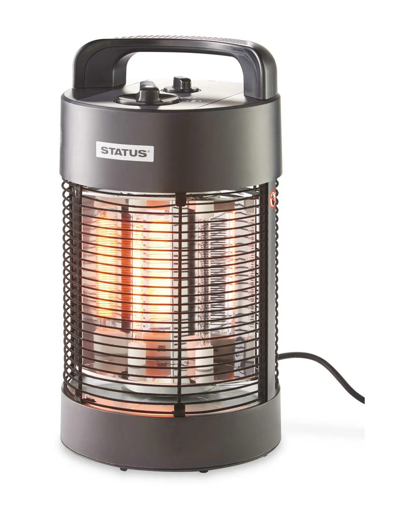 Status 700w Portable Patio Heater