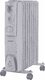 [OR-02] Sunbeam 2Kw Oil Filled Radiator