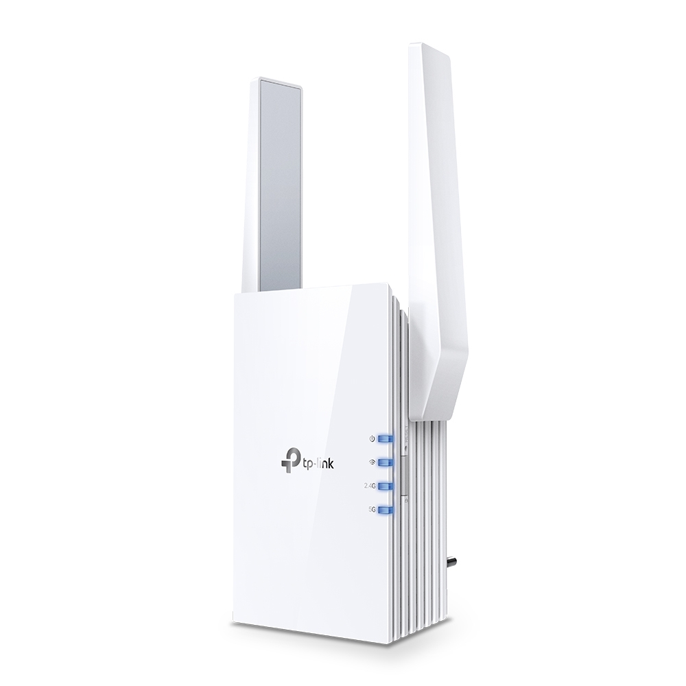 [RE505X] TP Link AX1500 Wi-Fi Plug-In Range Extender
