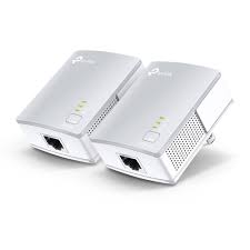 [PA7017KIT] TP-LINK Powerline extender