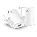 TP-Link AV1000 Gigabit Passthrough Powerline Starter Kit