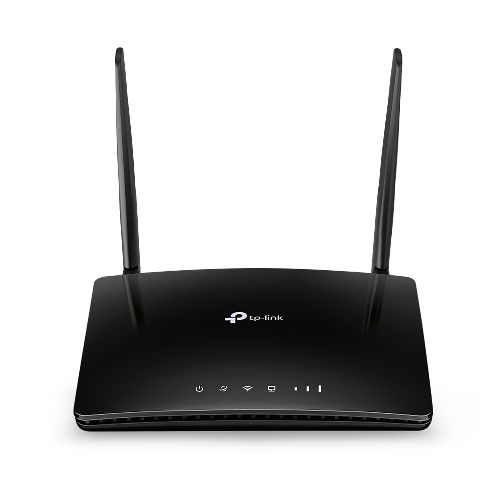 [ARCHER MR200] TP-Link Archer AC750 Wireless Dual Band 4G LTE Router