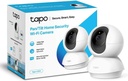 TP-Link Tapo Pan/Tilt Smart Security Camera | 3MP
