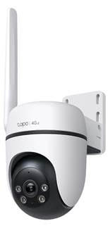 [TAPO C501GW] TP-Link Tapo SIM Card Outdoor Pan/Tilt 4G LTE Camera