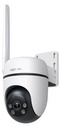TP-Link Tapo SIM Card Outdoor Pan/Tilt 4G LTE Camera