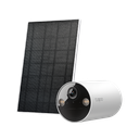 TP-Link Tapo Solar-Powered Security Camera Kit