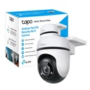 Tapo Outdoor Pan & Tilt HD Security Camera