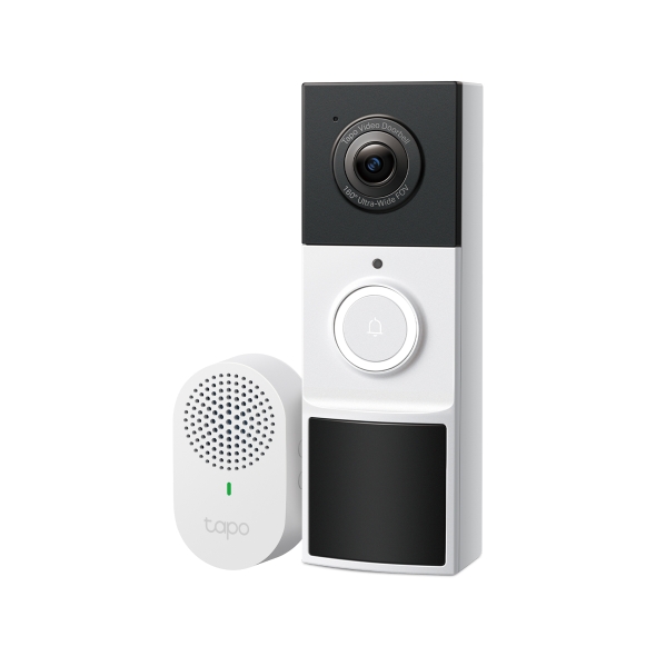 [TAPOD210] Tapo smart Video doorbell