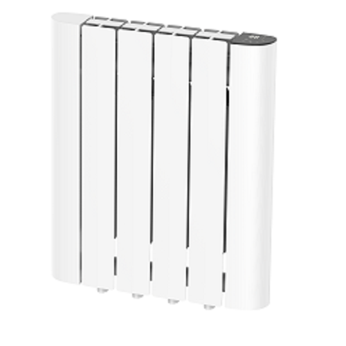 Titan 900W Electric Wall Hung Radiator with Wifi